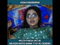 Kisah Kehidupan Seorang Anak Dan Ibu Tiri