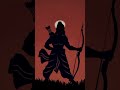 Jay Shree Ram Status Song Shorts Jayshreeram Lofi Remix