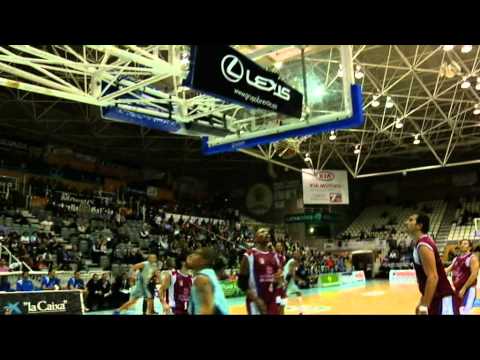 FEBtv: Previa Ford Burgos - Leche Río Breogán