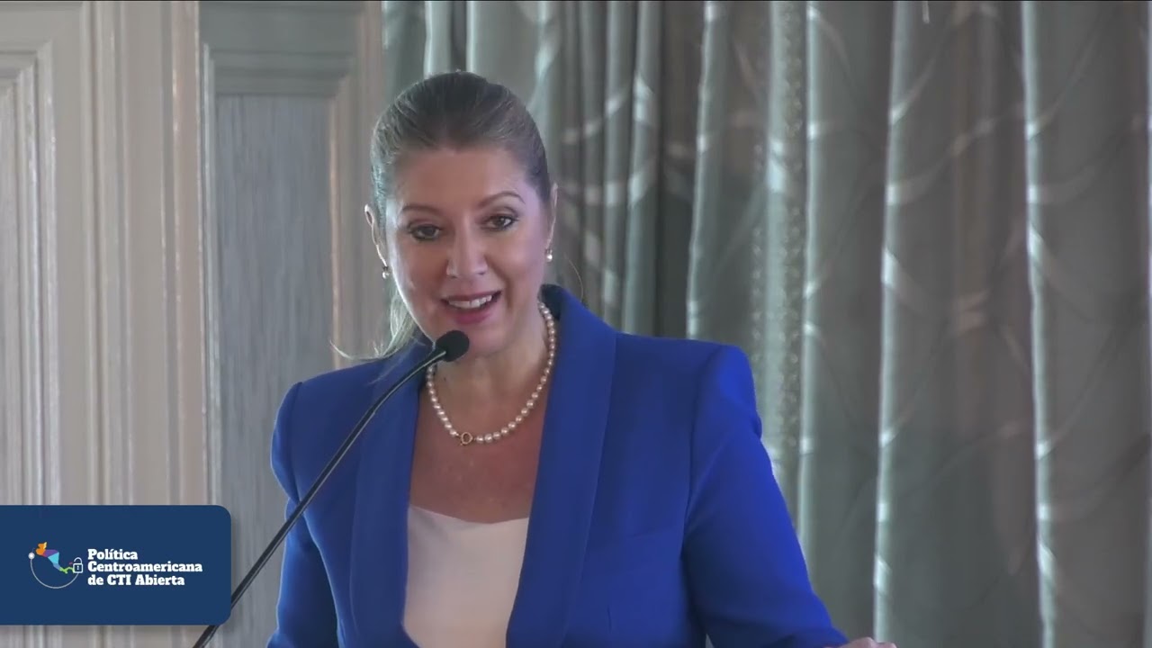 Foro sobre Ciencia: Retos y Oportunidades para la región cA y República Dominicana