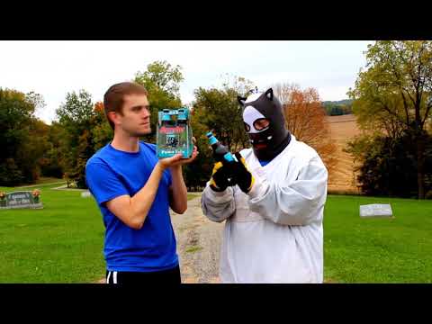 Dustins Dojo: The Movie