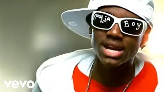 Soulja Boy Tell&#39;em - Crank That (Soulja Boy)