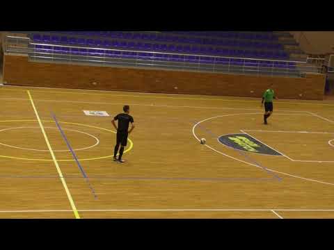 23 КХ 11 тур 11 лига Akvelon   New Line Technologies 2 тайм