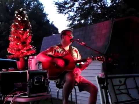 Promotional video thumbnail 2 for Terry O - Acoustic Musician