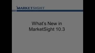MarketSight - Features, Reviews & Pricing (February 2026)