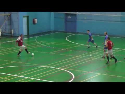 38 КУ 12 тур 9 A лига UA Forming – Bwin