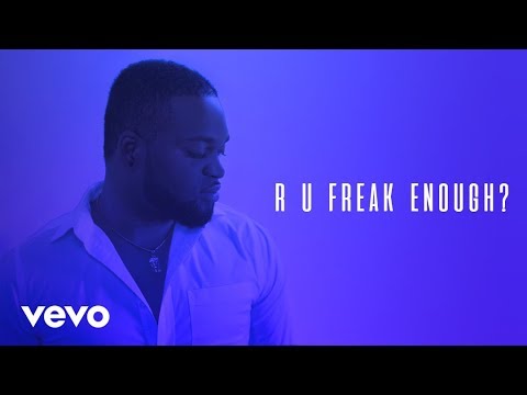 Ajay Stephens - Freaky Stuff, Part II (Official Audio)