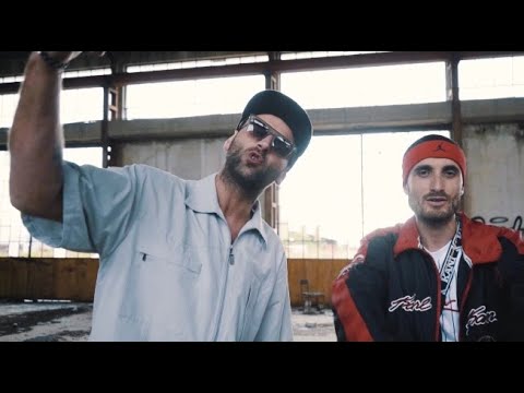 Trais - GroTown feat. OG Bigg Dabb (Prod. Drag One)