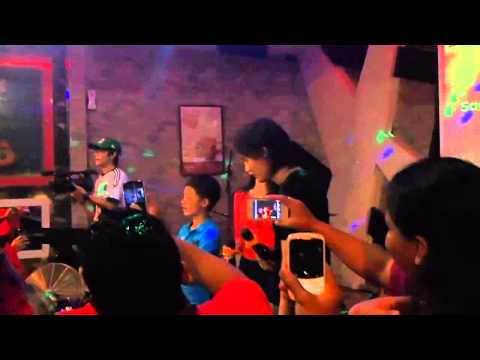 Charly Feat Regina   Cinta Sejati