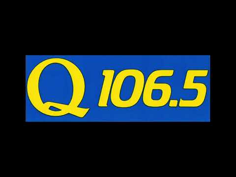 WKBQ St. Louis Q106.5 - Commercials - 1988