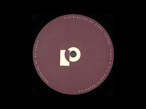 Guy From Downstairs - Heartwork [PRKV03]