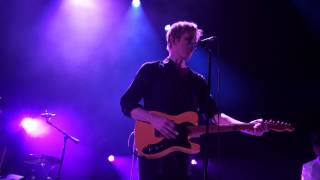 Spoon - Me and the Bean (Live at the Brooklyn Bowl Las Vegas 6/28/14)