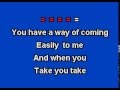 Cold As You karaoke version by Taylor Swift 