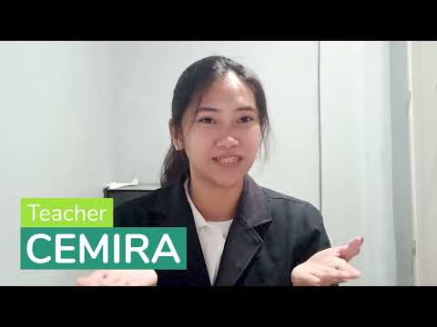 Cemiraのプロフィール動画