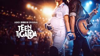 Teen Tigada