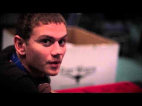 ARG Circuit Tx - Pre Tournament Thoughts (What do you think will win)