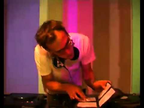 Beppo Ton @ RTS.FM - 27.04.2011