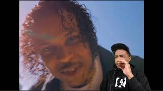 G PERICO " LOVE LETTER" REACTION!