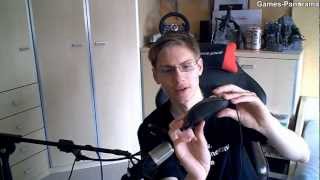 Video thumbnail for Logitech G500 Gaming Maus - Test/Review - Games-Panorama HD by GamesPanorama