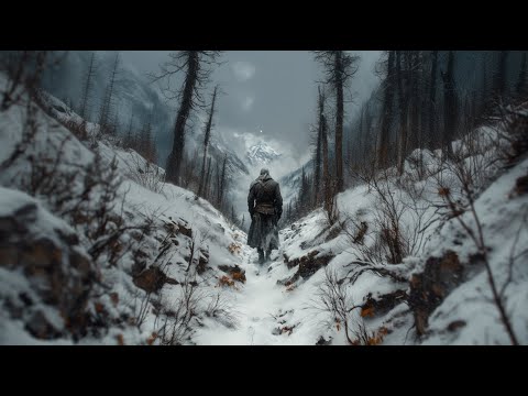 Baczowie: The Untold Story of Carpathian Demon Hunters