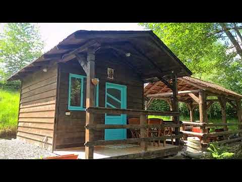 Casa de Vacanta Marin