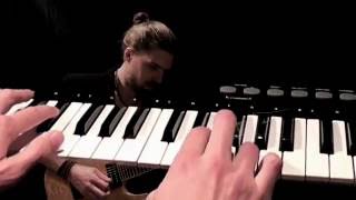 Sandra Szabo - Perfect Soul (Instrumental Cover)