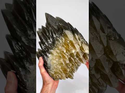 🐉 Epic Dragon Scale Calcite 💎✨