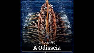 #96 - A Odisseia
