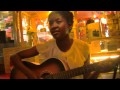 Josephine 'I Think It Was Love ' live in a shop ...