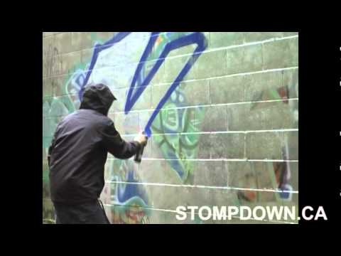 Graffiti - Keep6 SDK