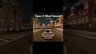 Download lagu Gran Turismo 4's New Car Sounds from the Spec II Mod mp3