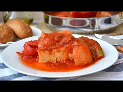 Cómo Hacer Tortilla Guisada | Receta de Bodega de Valdevimbre