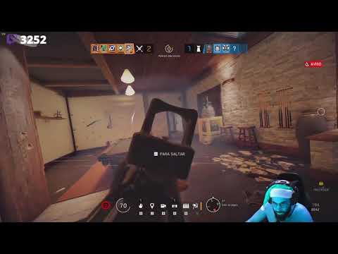 SMZINHO  -  JOGA UMA BOMBA NO MEIO GALERA VITU KKKKKKKK