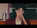 EKKSTACY Keep My Head Down AMV Lyrics