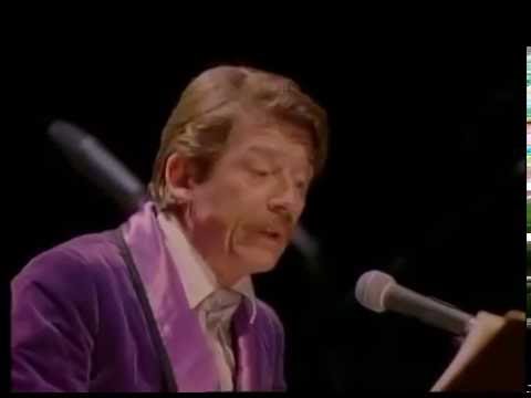 John Hurt in "The Hunting Of The Snark" (1987)