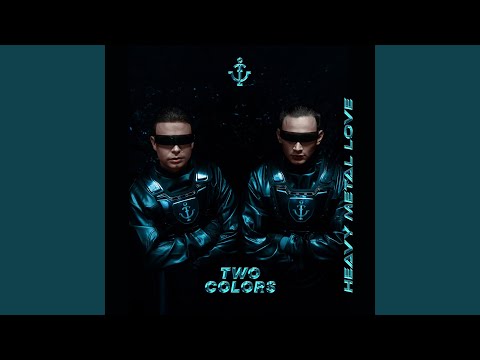 Heavy Metal Love