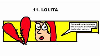 MC  Lars - Lolita