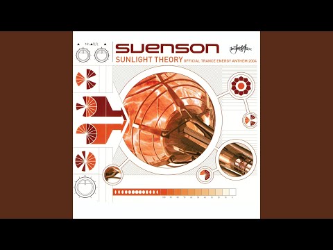 Sunlight Theory (Trance Energy Anthem 2004) (O-Zone Radio Edit)
