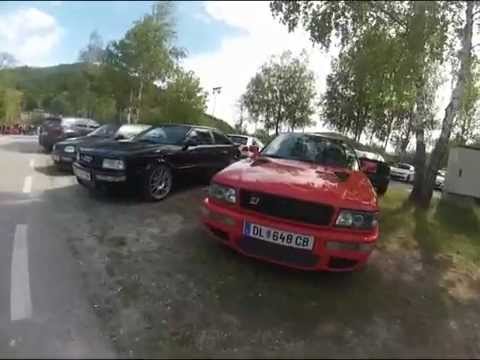 Wörthersee 2K14 The Week before