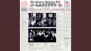 Genuine Imitation Life