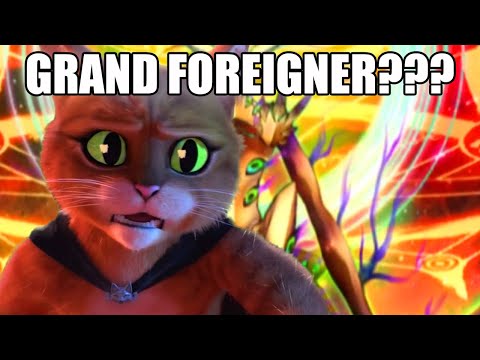 IT TURNED INTO A SERVANT??? 💀💀💀