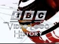 BBC Video Logo History
