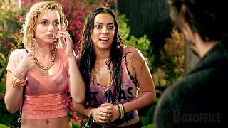 Download lagu The Knock Knock Scene mp3 Download lagu The Knock Knock Scene mp3