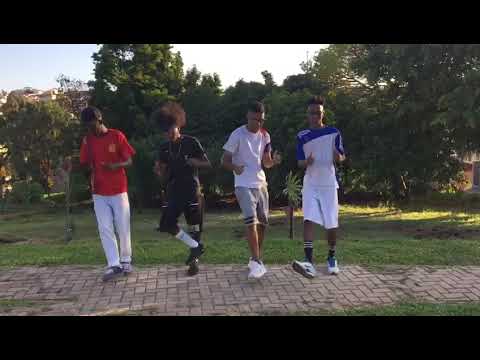 RAVE DOS BAILE - QUEM FOR VAI VAI (NGKBLACK)