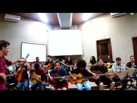 De Teresina A São Luís - João do Vale