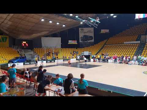 Slovak Floorball Cup 2018