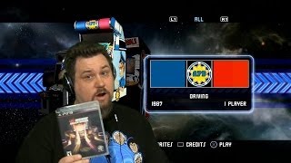 APB - Midway Arcade Origins (Part 2/31) (PS3) - Crow Plays