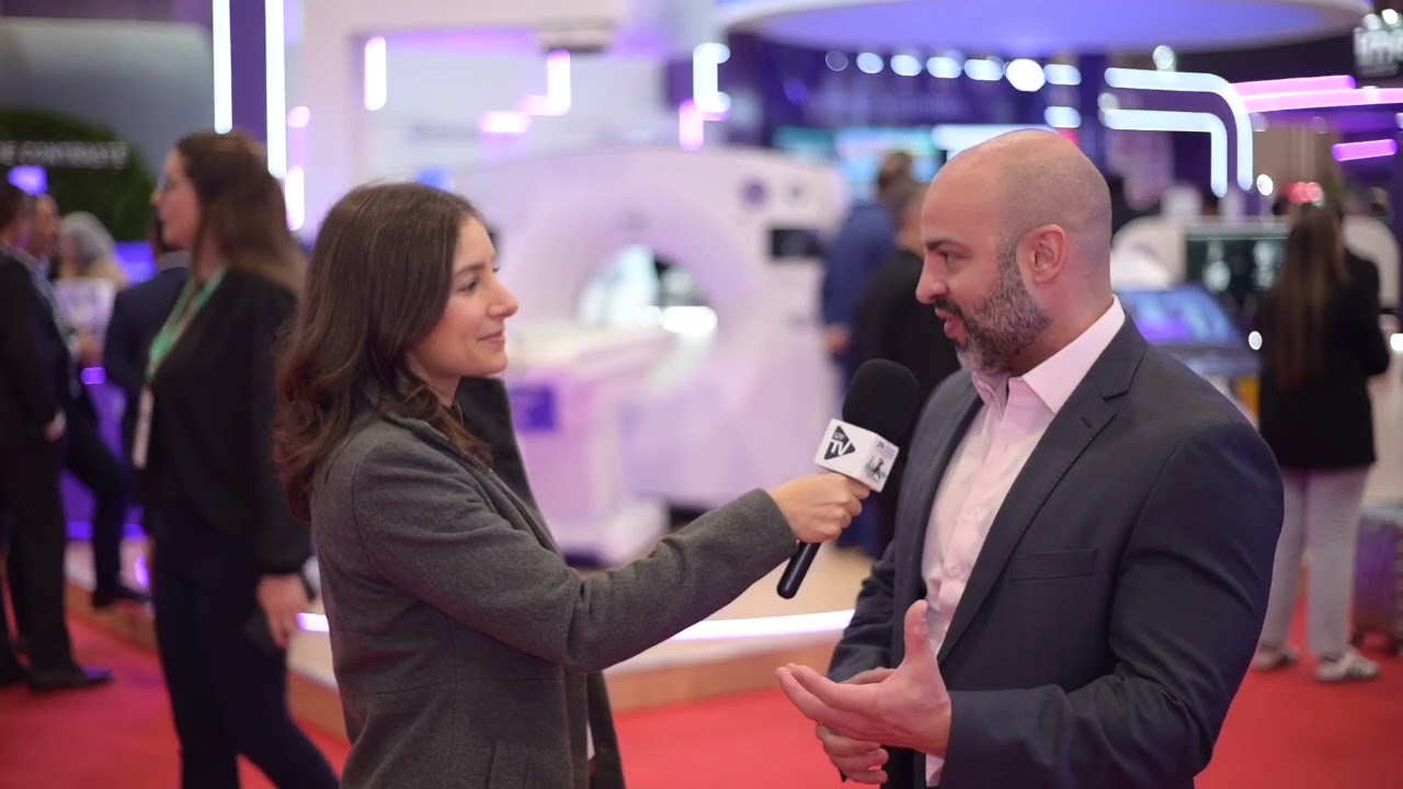 Filipe Xavier - GE HealthCare