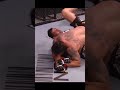 Frank Mir Breaks Antonio Nogueiras Arm UFC 140