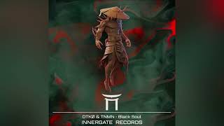 Cover art for Black Soul